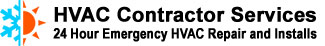 US Postal Inspect Srvc HVAC Services